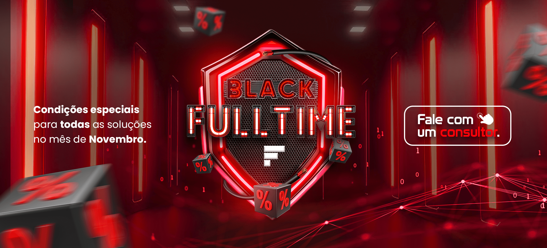 Black Fulltime