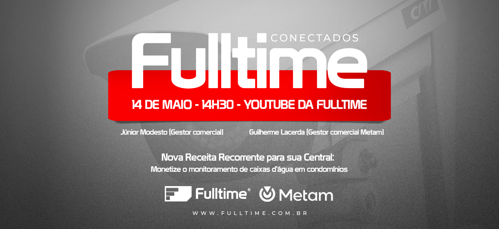 Fulltime Conectados